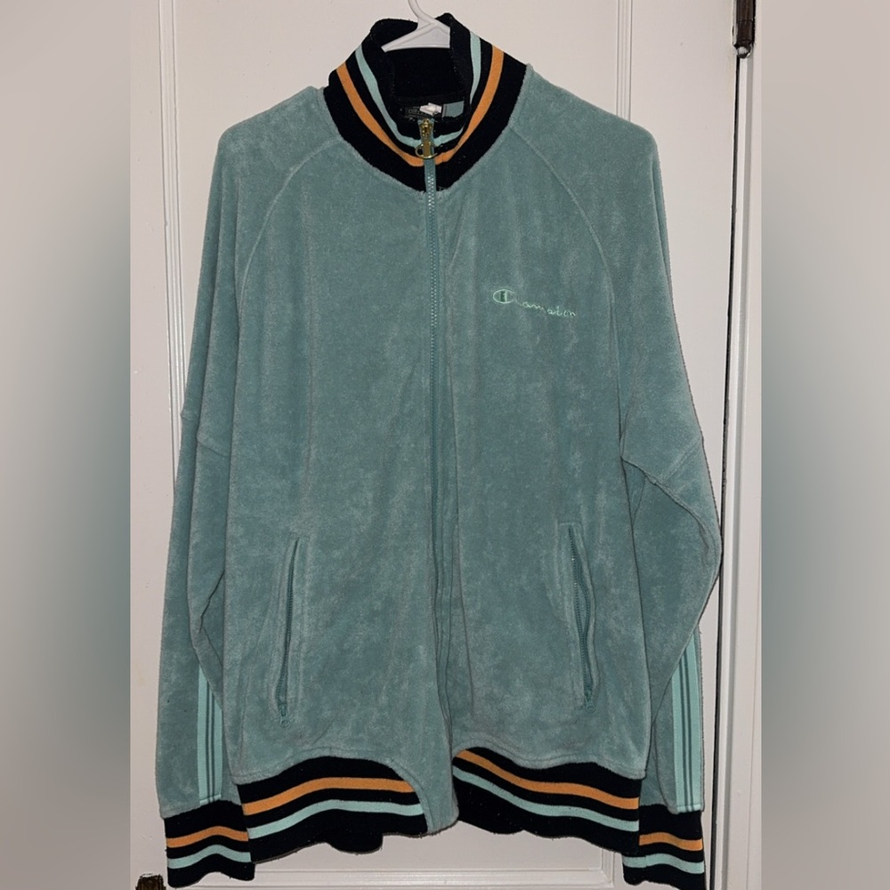Champion Sweater